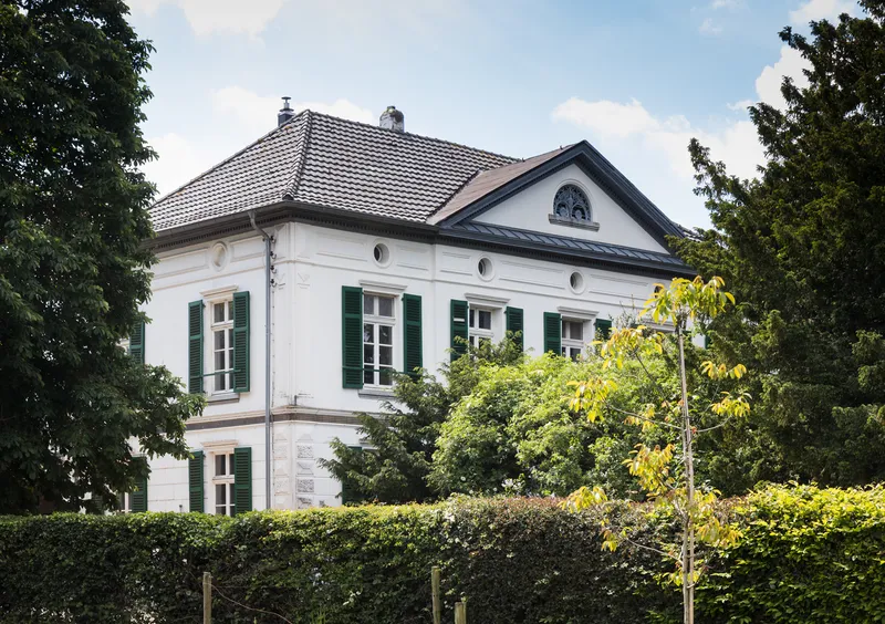 Haus Kirschheide