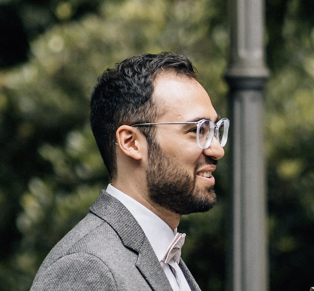 André Luca's profile picture