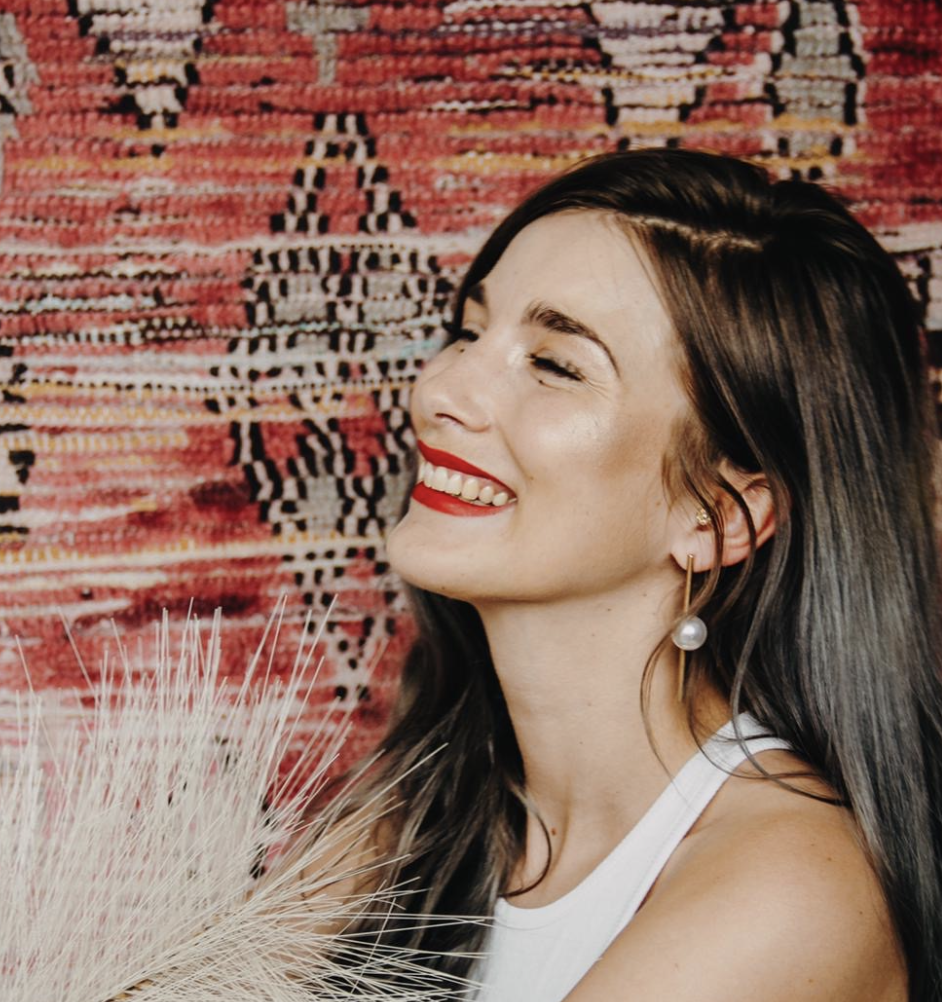 Julia Fielenbach's profile picture